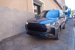 DR 6 Collection 1.6 GPL 146CV (In promozione fino 