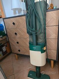 folletto Vk121  Aspirapolvere 