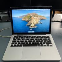 MacBook Pro 13" 2015