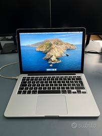 MacBook Pro 13" 2015