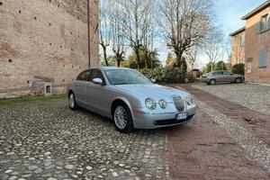Jaguar S-Type 3.0 V6 Executive Automatic – 2007
