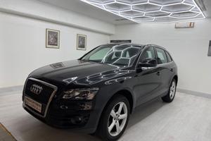 Audi Q5 2.0 TDI 170 CV quattro