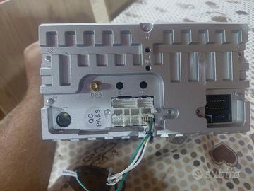 stereo 2 din  