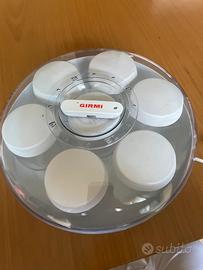 Yogurtiera girmi