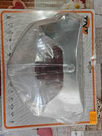 Fanale posteriore  Lexus50 e Peugeot speedfight 2
