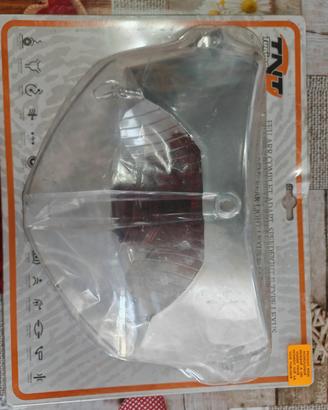 Fanale posteriore  Lexus50 e Peugeot speedfight 2