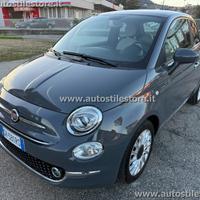 FIAT 500 1.2 EasyPower Dolcevita