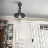 lampadario 