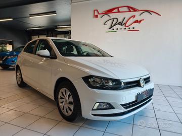 Volkswagen Polo 1.6 TDI 5p. Comfortline BlueMotion