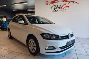 Volkswagen Polo 1.6 TDI 5p. Comfortline BlueMotion