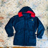 Giaccone invernale uomo nuovo