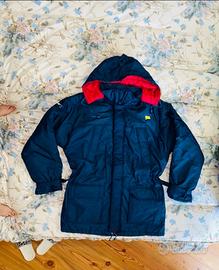 Giaccone invernale uomo nuovo