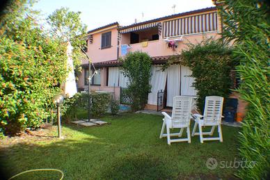 Bilocali Villaggio Ulivi 500 mt dal mare