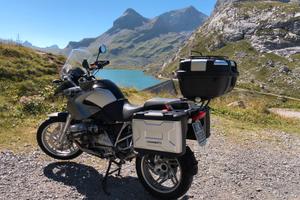 Bmw R1200GS