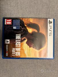 The Last of Us 1 e 2