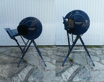 Sega a ribaltamento EINHELL BT-LC 400/1