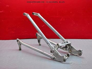 TELAIETTO POSTERIORE HONDA CRF 450 2011 2012 CRE 2