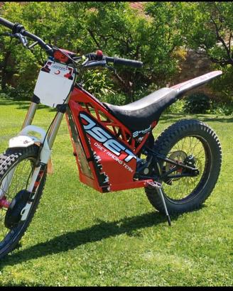 Oset 24 racing