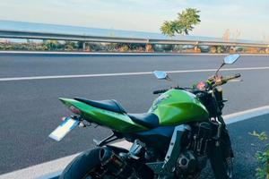 Kawasaki z750