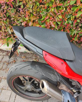 Codone modificato multistrada 1200