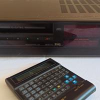 GRUNDIG VS680 VPT videoregistratore S-VHS