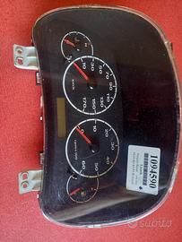 Contachilometri Ducato Boxer Jumper 