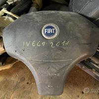 Airbag volante Iveco Daily anno 2011