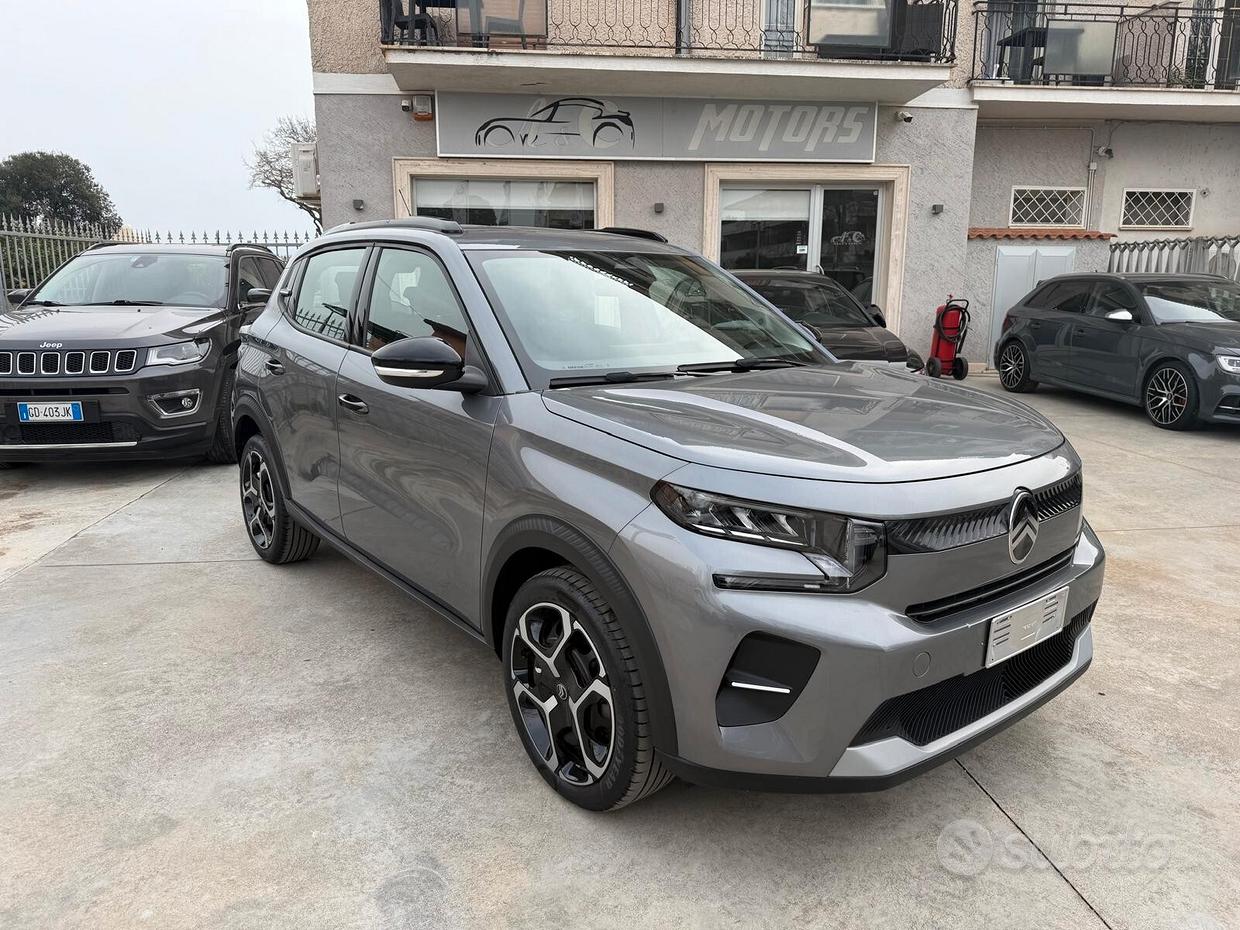CITROEN C3 4ª serie