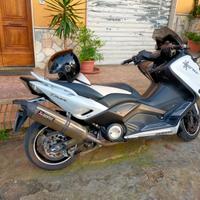 Yamaha T Max 530