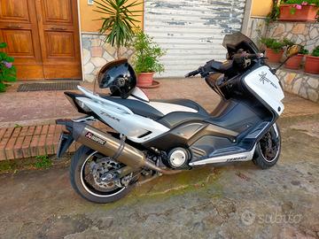 Yamaha T Max 530