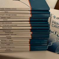 Manuali CTO 4° edizione+manuale prime cause aims