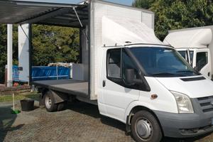 Ford Transit 350 L CAB