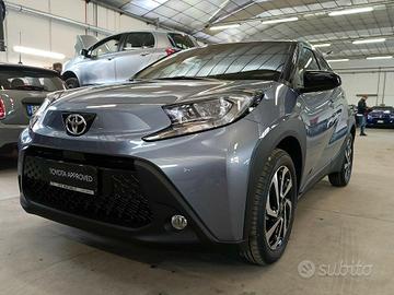 Toyota Aygo X 1.0 Trend 72cv