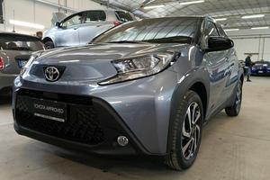 Toyota Aygo X 1.0 Trend 72cv