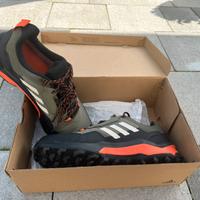 SCARPE DA HIKING TERREX AX4 GORE-TEX