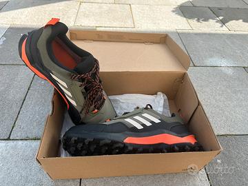 SCARPE DA HIKING TERREX AX4 GORE-TEX