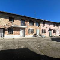 BIFAMILIARE A GABIANO