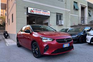 Opel Corsa 1.2 100 CV GS Line TAGLIANDI PREZZO REA