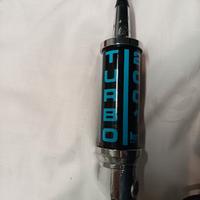 Antenna veicolare CB LENM 2001 Turbo 
