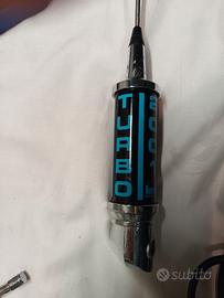 Antenna veicolare CB LENM 2001 Turbo 