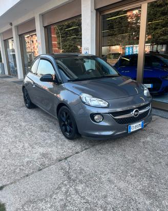 OPEL ADAM 1200 NEOPATENTATO