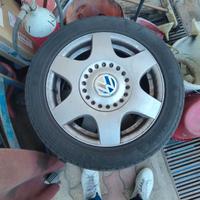 Cerchi 4 DA 16 GT Wolkswagen golf,new beetle,etc