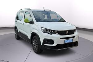 Peugeot Rifter 1.5 Bluehdi anno 2022