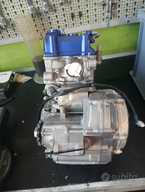 Motori Yamaha yzf 450