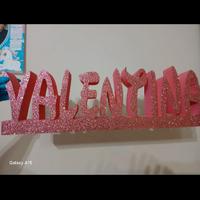 Nome glitter