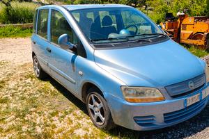 fiat multipla 