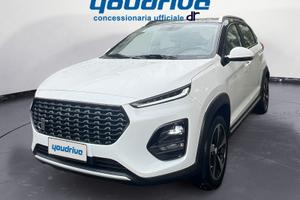 DR Motor DR 3.0 1.5 Gpl 114cv KM 43.500