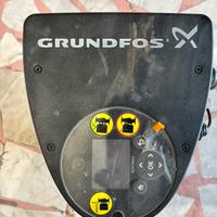 Circolatore Pompa grundfos magna 3