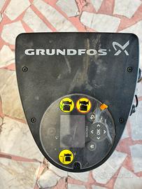 Circolatore Pompa grundfos magna 3