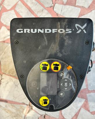 Circolatore Pompa grundfos magna 3